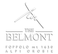 The Belmont - Logo