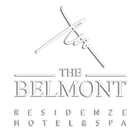 The Belmont - Logo