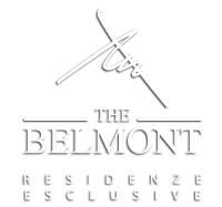 The Belmont - Logo